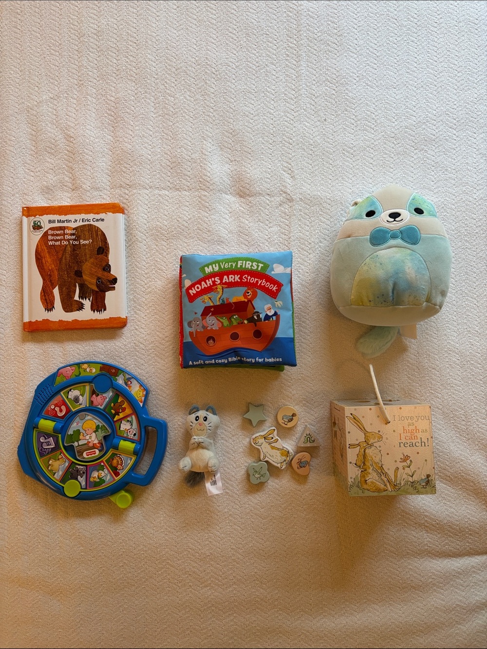 12-18 Month Baby/ Toddler Toys